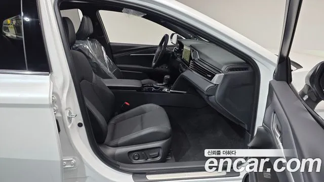 Toyota Camry XV80 — Фото автомобиля 11