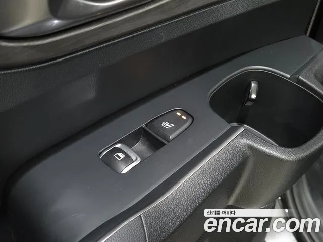 Kia Sorento Generation 4 — Фото автомобиля 16