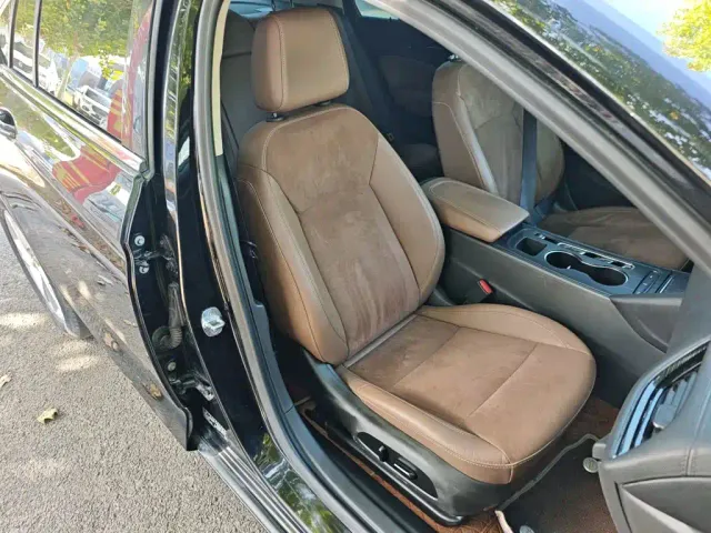 Buick Regal — Фото автомобиля 24