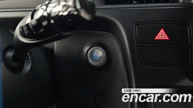 Hyundai Staria Staria Карго 3 места — Фото автомобиля 29