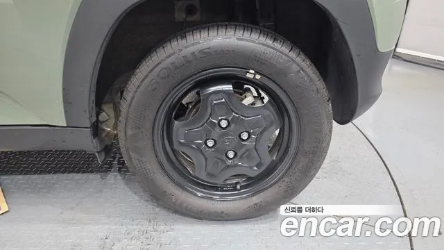 Hyundai Casper Casper Essential — Фото автомобиля 19