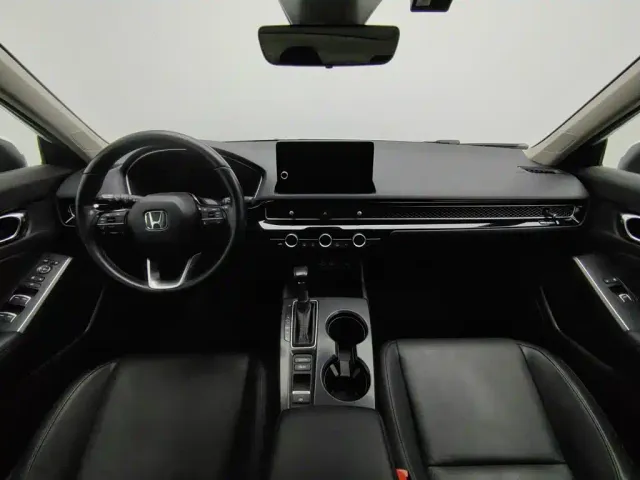 Honda Integra 2023 240TURBO CVT Smart Enjoyment Edition — Фото автомобиля 5