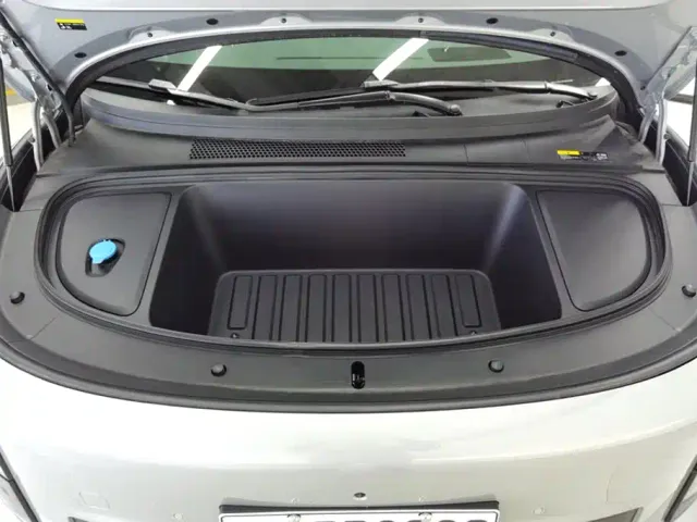 Li Auto i6 — Фото автомобиля 9