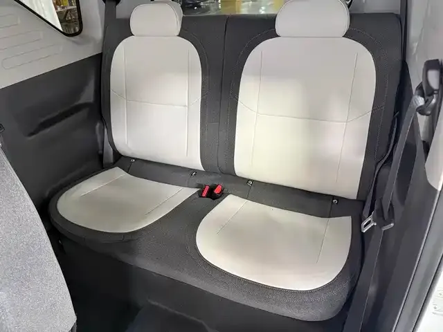 Geely Panda — Фото автомобиля 10