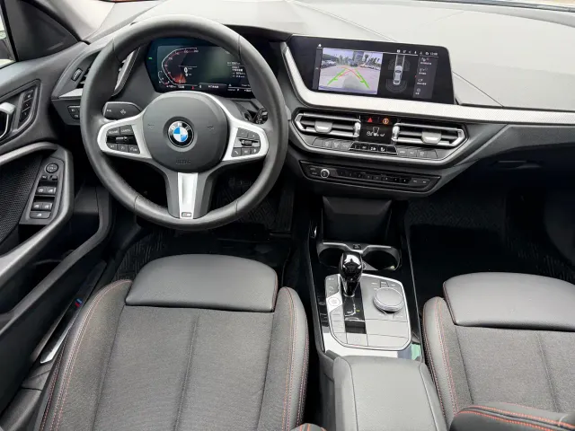 BMW 2 Series — Фото автомобиля 16