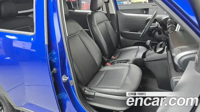 Hyundai Casper Casper Essential Light — Фото автомобиля 20
