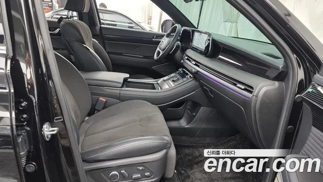 Hyundai Palisade The New Palisade Бензин 3.8 4WD — Фото автомобиля 20