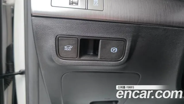 Hyundai Kona — Фото автомобиля 20