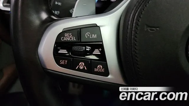 BMW 4-Series 4 серия (G22) 420i M Sport Performance Gran Coupe — Фото автомобиля 10
