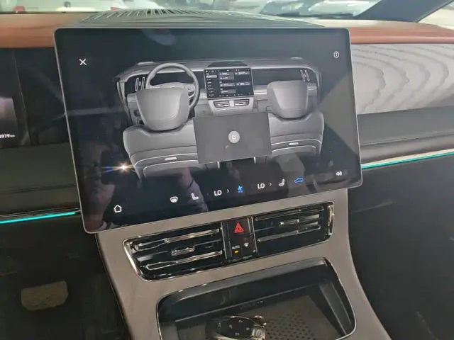 GAC Trumpchi Xiangwang M8 — Фото автомобиля 12