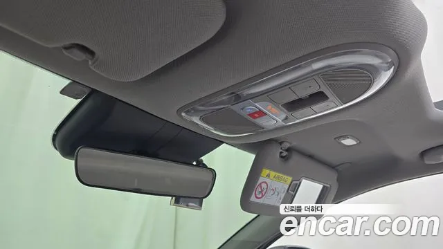 Hyundai Ioniq 6 — Фото автомобиля 25