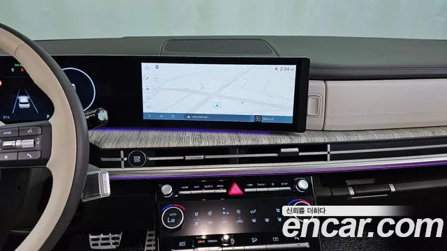 Hyundai Santa Fe MX5 — Фото автомобиля 20