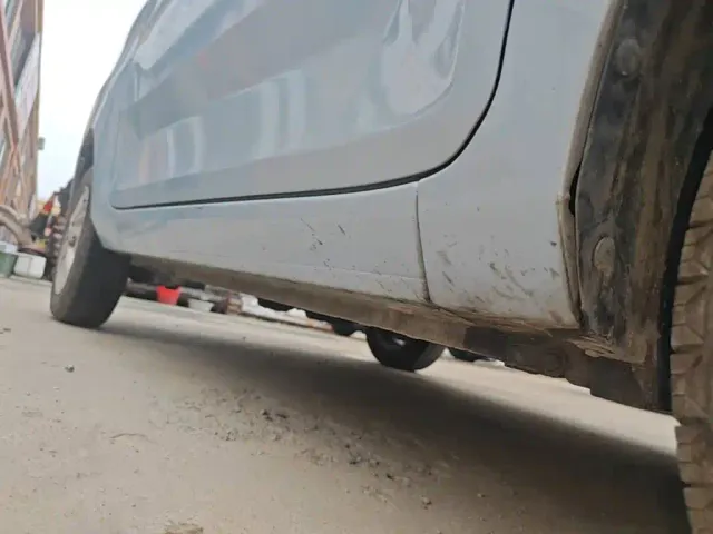 Wuling Hongguang Mini EV — Фото автомобиля 20