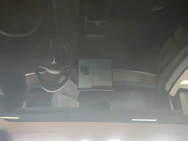 Tesla Model Y — Фото автомобиля 17