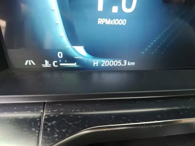 Ford Explorer — Фото автомобиля 4