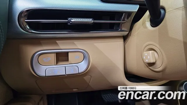 Genesis GV60 — Фото автомобиля 15