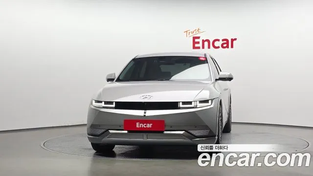 Hyundai Ioniq 5 — Фото автомобиля 3