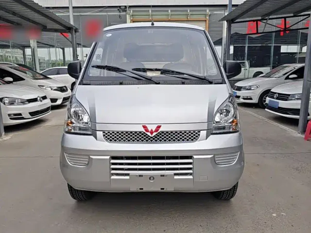 Wuling Rongguang — Фото автомобиля 2