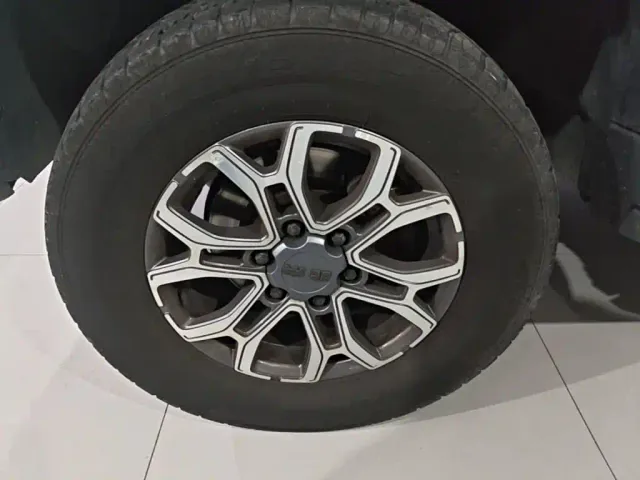 BAIC BJ40 — Фото автомобиля 22