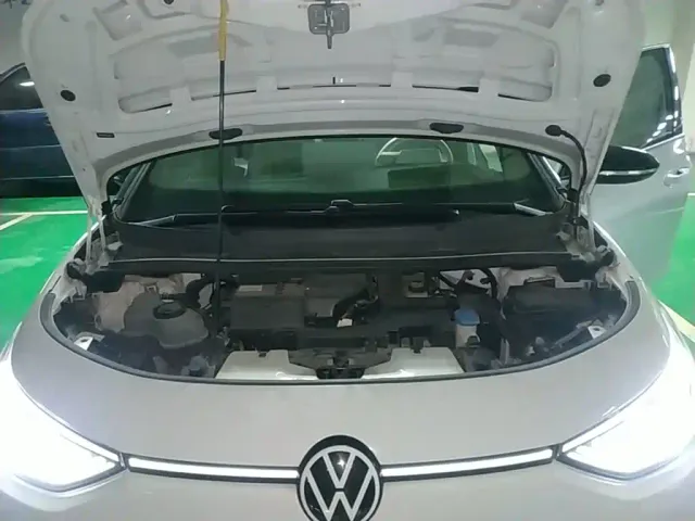 Volkswagen ID.3 — Фото автомобиля 19