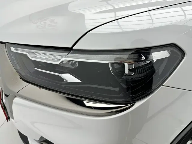 Haval H6 — Фото автомобиля 11
