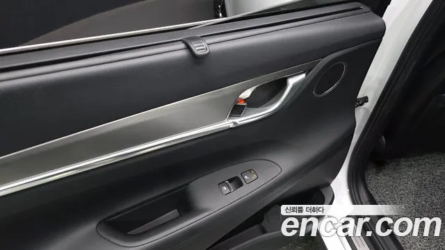Hyundai Grandeur Новый Grandeur IG — Фото автомобиля 19