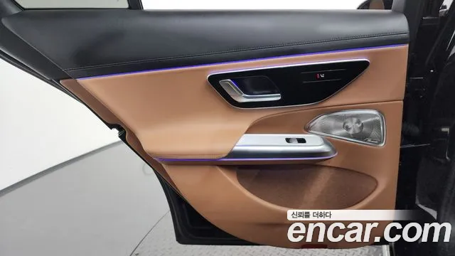 Mercedes-Benz E-Class W214 — Фото автомобиля 25