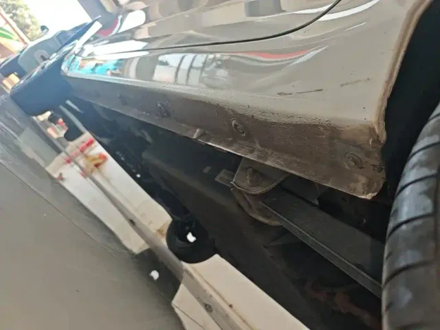 Wuling Hongguang Mini EV — Фото автомобиля 21