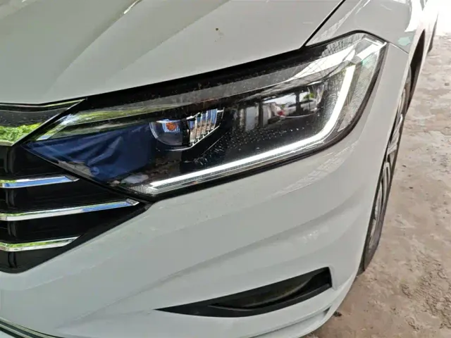 Volkswagen Sagitar — Фото автомобиля 23