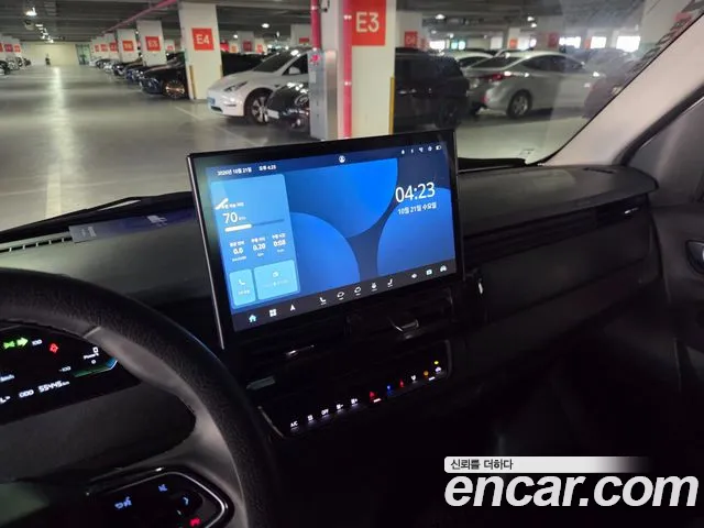 Geely SE-A2 — Фото автомобиля 8