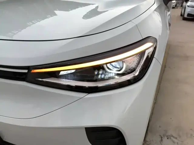 Volkswagen ID.4 Crozz — Фото автомобиля 23