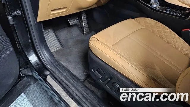 Kia Sorento 4th Gen — Фото автомобиля 29