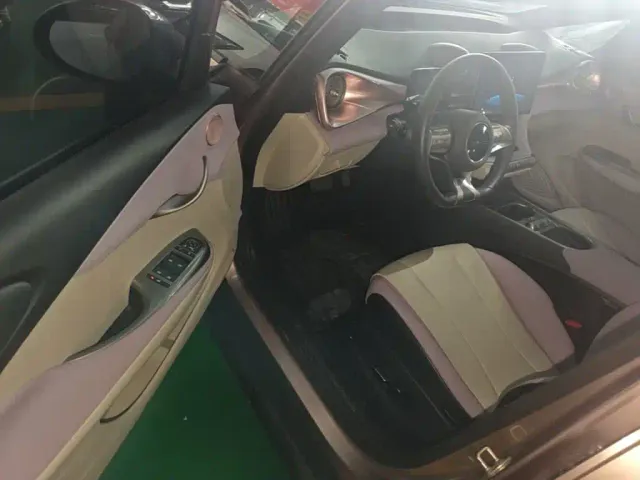 BYD Dolphin — Фото автомобиля 15
