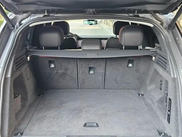 Land Rover Range Rover Sport — Фото автомобиля 24
