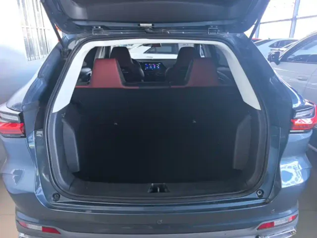 Changan Oushang X5 — Фото автомобиля 18