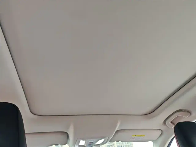 Changan CS55 Plus — Фото автомобиля 17