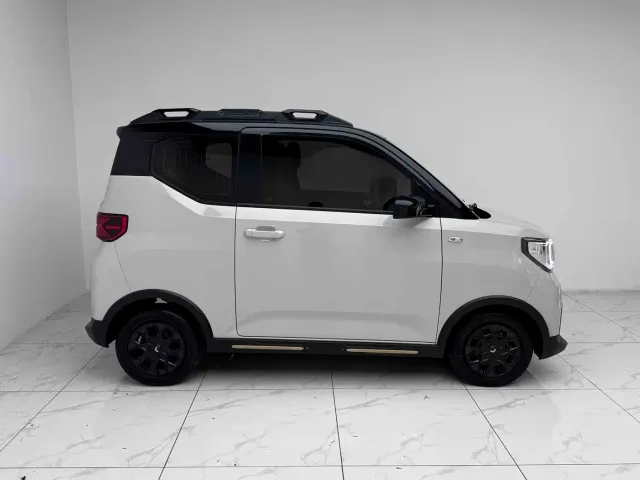 Wuling Hongguang Mini EV — Фото автомобиля 16