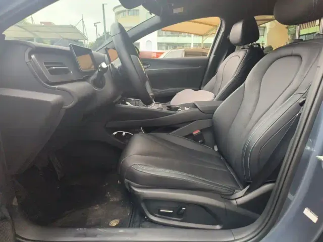 BYD Seal 06 DM-i Touring — Фото автомобиля 11