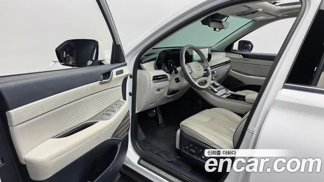 Hyundai Palisade The New — Фото автомобиля 15