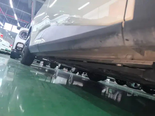BYD Seagull — Фото автомобиля 20