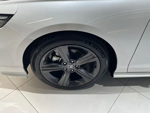 Honda Inspire — Фото автомобиля 13