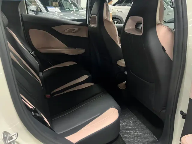 BYD Seagull — Фото автомобиля 15