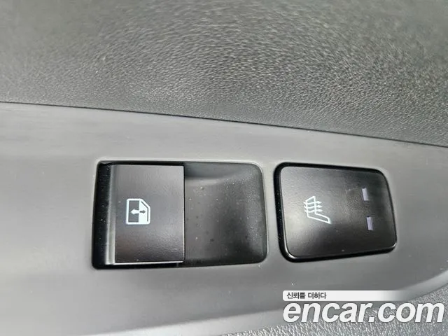 Kia Niro Niro (New) — Фото автомобиля 8
