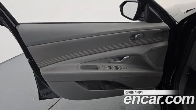 Hyundai Avante — Фото автомобиля 13