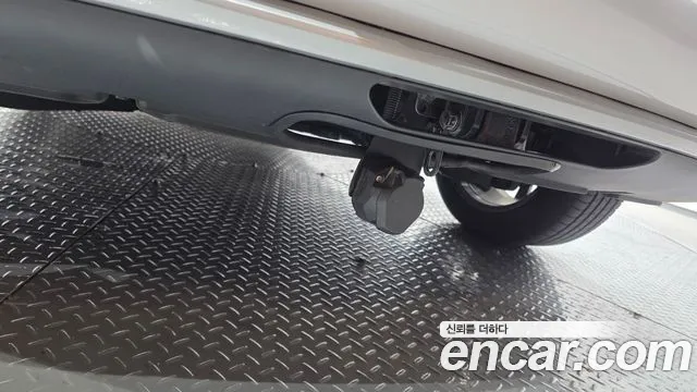 BYD Atto 3 — Фото автомобиля 19