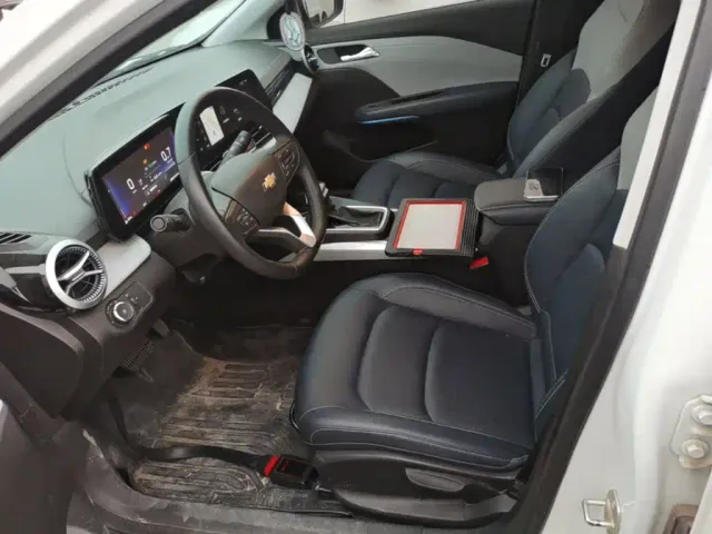 Chevrolet Monza 2024 1.5L Dual-Clutch Delight Edition — Фото автомобиля 14