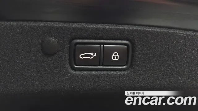 Hyundai Grandeur Grandeur (New) Hybrid — Фото автомобиля 26