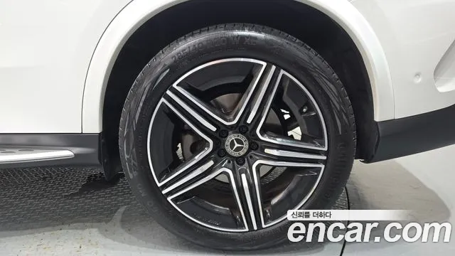 Mercedes-Benz GLC-Class X254 — Фото автомобиля 6