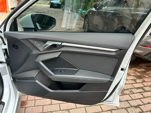 Audi A3 — Фото автомобиля 18