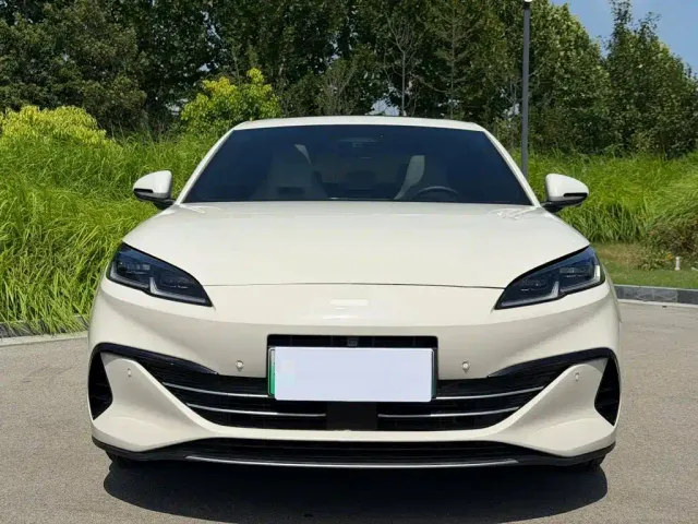 BYD Seal 06 — Фото автомобиля 2